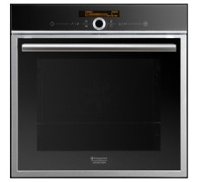 Духовой шкаф HOTPOINT-ARISTON fk 1049ls x