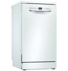 Посудомоечная машина BOSCH SRS2IKW4CR