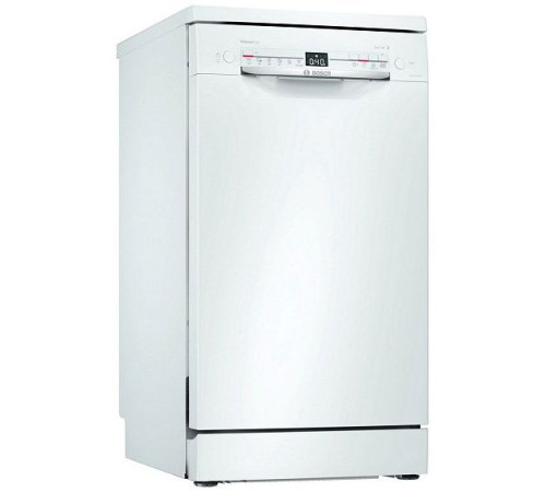 Посудомоечная машина BOSCH SRS2IKW4CR