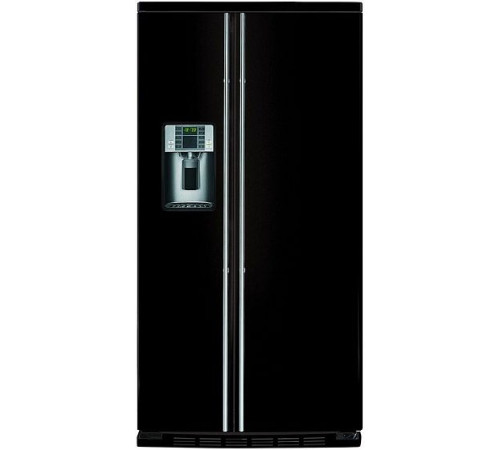 Холодильник io mabe ORE 30 VGH7B черный