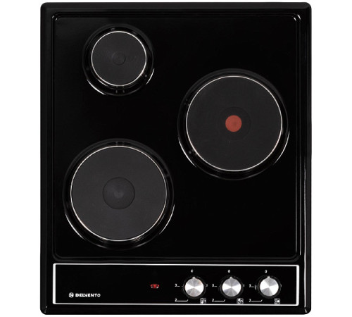Варочная поверхность DELVENTO V45E03B001