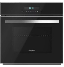 Духовой шкаф Lore EO 10T-3G black glass