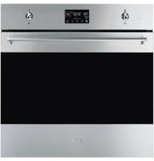 Духовой шкаф SMEG SO6302S3PX