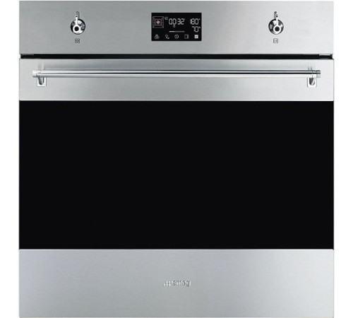 Духовой шкаф SMEG SO6302S3PX