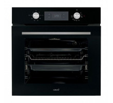 Встраиваемый электрический духовой шкаф CATA MDS 7208 BK