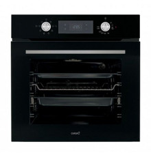 Встраиваемый электрический духовой шкаф CATA MDS 7208 BK