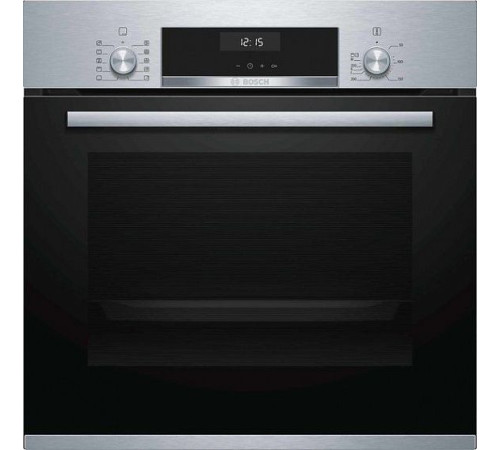Духовой шкаф BOSCH HBJ558YS0Q
