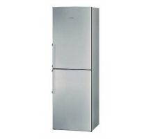 Холодильник Bosch KGN34X44 нержавеющая сталь