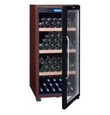 Винный шкаф LA SOMMELIERE CTVE142 ECO Cl. A