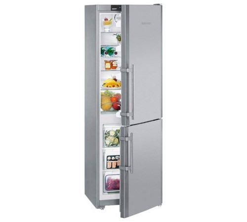 Холодильник LIEBHERR cnpesf 3513-21001