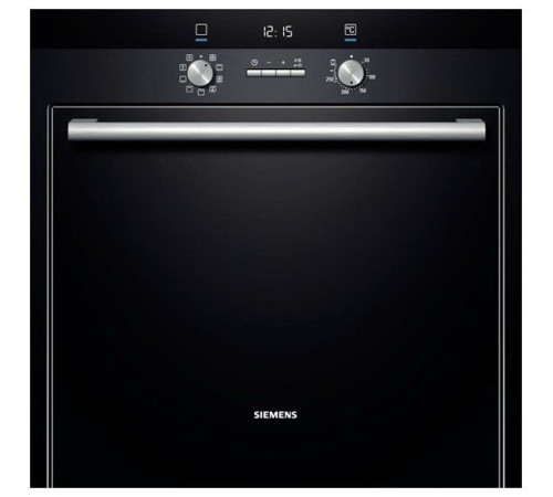 Духовой шкаф SIEMENS hb33gb650