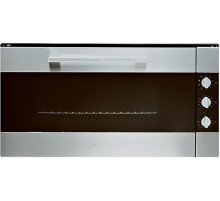 Духовой шкаф Candy FP 319 X нержавеющая сталь