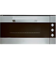 Духовой шкаф Candy FP 319 X нержавеющая сталь