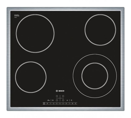 Поверхность BOSCH pkf 645f17