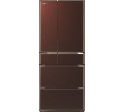 Холодильник  HITACHI r-e 6200 u xt
