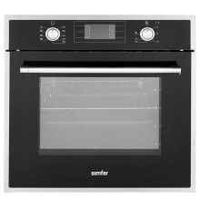 Духовой шкаф SIMFER b 6209 rerb