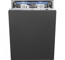 Посудомоечная машина SMEG STL62339LDE