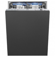 Посудомоечная машина SMEG STL62339LDE