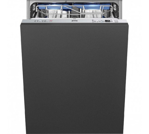 Посудомоечная машина SMEG STL62339LDE