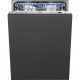 Посудомоечная машина SMEG STL62339LDE