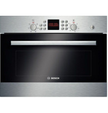 Духовой шкаф BOSCH hbc84h500