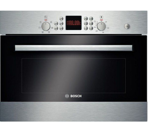 Духовой шкаф BOSCH hbc84h500