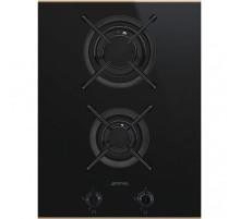 Газовая варочная панель Smeg PV632CNR