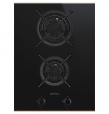 Газовая варочная панель Smeg PV632CNR