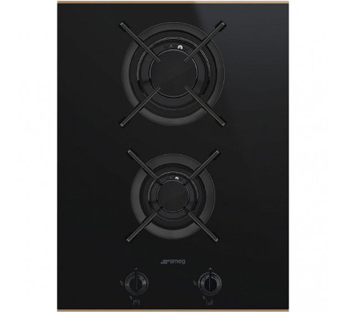 Газовая варочная панель Smeg PV632CNR