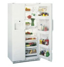 Холодильник GENERAL ELECTRIC TPG24PR