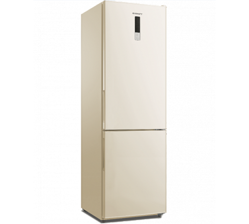 Холодильник KRAFT KF-NF310GD