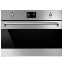 Духовой шкаф SMEG SF4395VCX