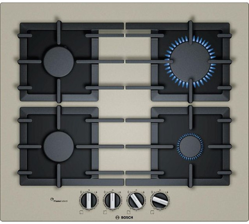 Варочная поверхность BOSCH PPP6A8B91R