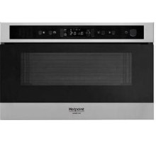 Микроволновая печь HOTPOINT-ARISTON MN 513 IX HA