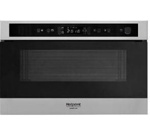 Микроволновая печь HOTPOINT-ARISTON MN 513 IX HA