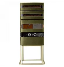 Сигарный шкаф AFIDANO L3 (Хвойный табак)