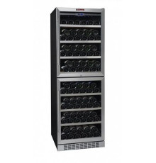 Винный шкаф LA SOMMELIERE TR2V150