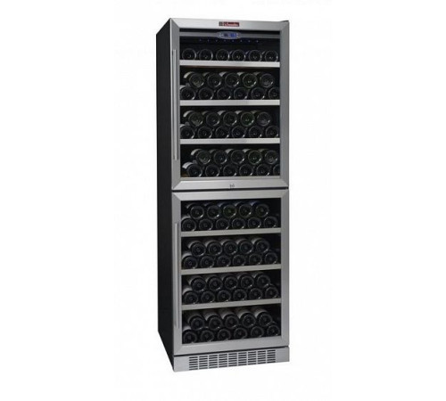Винный шкаф LA SOMMELIERE TR2V150