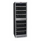 Винный шкаф LA SOMMELIERE TR2V150