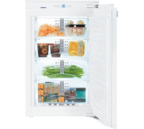 Встраиваемая морозилка LIEBHERR ign 1654