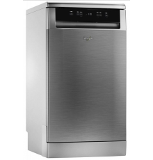Посудомоечная машина Whirlpool ADP 321 IX