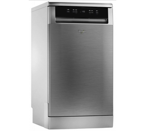 Посудомоечная машина Whirlpool ADP 321 IX