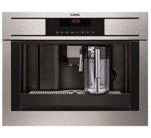 Кофемашина AEG  pe 4551 m