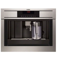 Кофемашина AEG  pe 4551 m