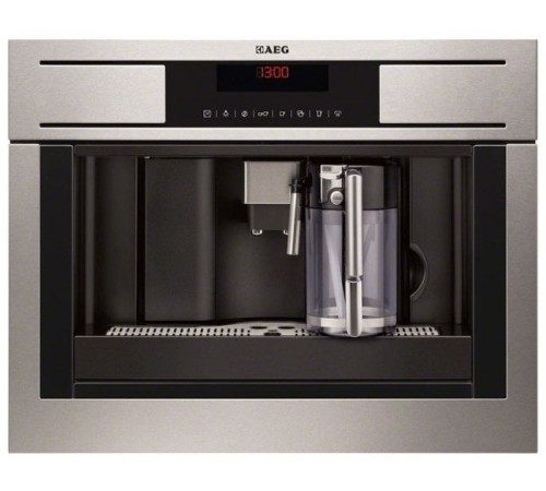 Кофемашина AEG  pe 4551 m