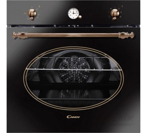 Духовой шкаф CANDY FCR 824 GH