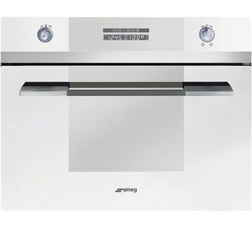 Пароварка встраиваемая SMEG sc45vb2
