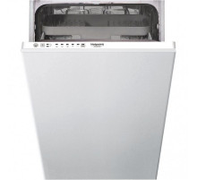 Посудомоечная машина Hotpoint-Ariston HSIE 2B0 C