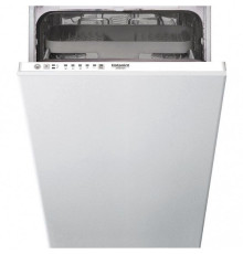 Посудомоечная машина Hotpoint-Ariston HSIE 2B0 C