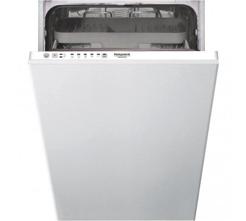Посудомоечная машина Hotpoint-Ariston HSIE 2B0 C
